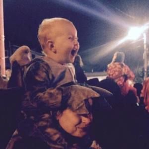 Meet your Posher, Else